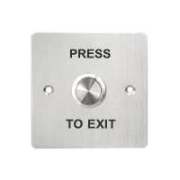 Keysecu IP66 Outdoor Waterproof Access Control System: Keep Unauthorized Individuals Out | Maximize Your Safety with Keysecu's Latest Outdoor Control | Ensure Peace of Mind