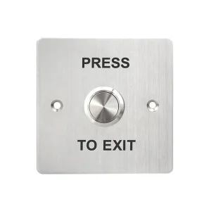 Keysecu IP66 Outdoor Waterproof Access Control System: Keep Unauthorized Individuals Out | Maximize Your Safety with Keysecu's Latest Outdoor Control | Ensure Peace of Mind