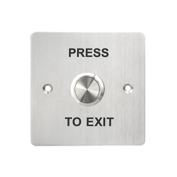 Keysecu IP66 Outdoor Waterproof Access Control System: Keep Unauthorized Individuals Out | Maximize Your Safety with Keysecu's Latest Outdoor Control | Ensure Peace of Mind