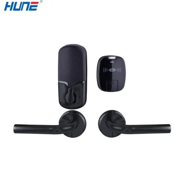 Unlock the Future with Smart Hotel Locks - Enhance Security, Ease, and Efficiency in Your Hotel Today