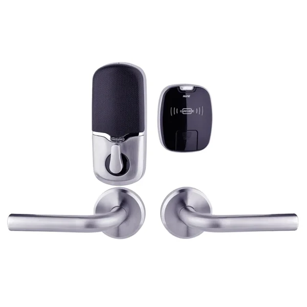 Unlock the Future with Smart Hotel Locks - Enhance Security, Ease, and Efficiency in Your Hotel Today - Image 3