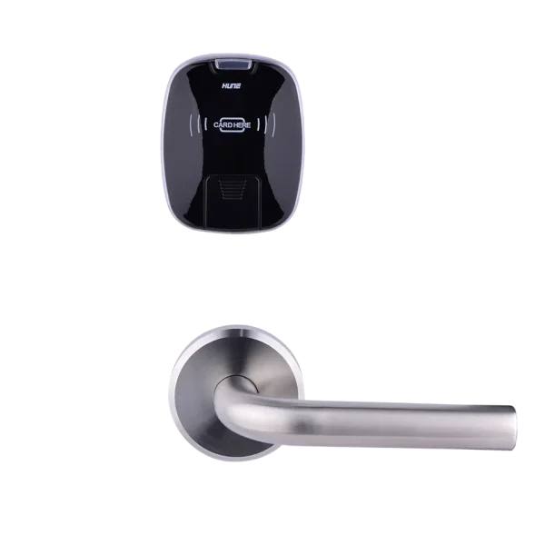 Unlock the Future with Smart Hotel Locks - Enhance Security, Ease, and Efficiency in Your Hotel Today - Image 2