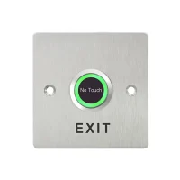 Automatic Door Release Open Access Control System: Streamline Entrance Security | Automated Door Release Open Access Control Gives Unparalleled Security