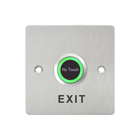 Automatic Door Release Open Access Control System: Streamline Entrance Security | Automated Door Release Open Access Control Gives Unparalleled Security