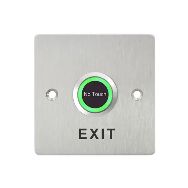 Automatic Door Release Open Access Control System: Streamline Entrance Security | Automated Door Release Open Access Control Gives Unparalleled Security