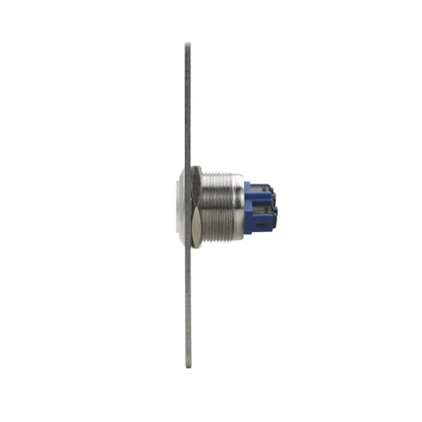 Keysecu IP66 Outdoor Waterproof Access Control System: Keep Unauthorized Individuals Out | Maximize Your Safety with Keysecu's Latest Outdoor Control | Ensure Peace of Mind - Image 3