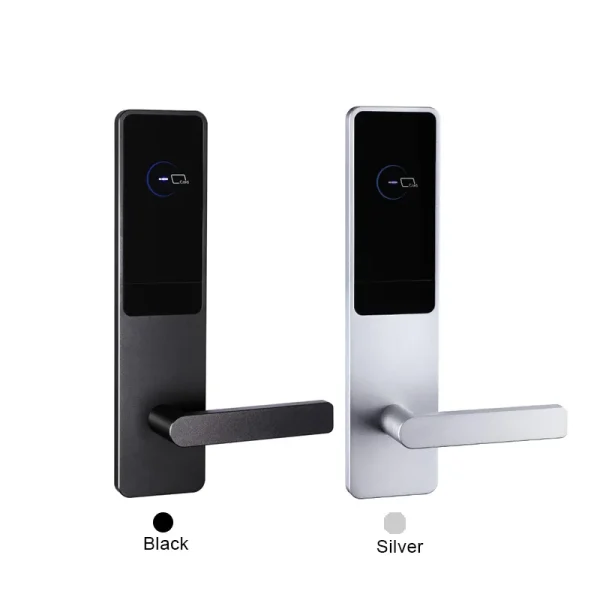 Electronic Smart Hotel RFID  Door Lock System: Experience Leading-Edge Technology | Your Guests Will Feel Safer with the Extra Security Provided by Smart RFID Door Locks - Image 5