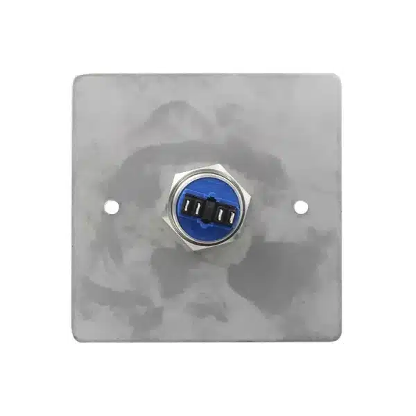 Keysecu IP66 Outdoor Waterproof Access Control System: Keep Unauthorized Individuals Out | Maximize Your Safety with Keysecu's Latest Outdoor Control | Ensure Peace of Mind - Image 4