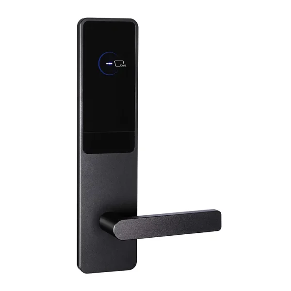 Electronic Smart Hotel RFID  Door Lock System: Experience Leading-Edge Technology | Your Guests Will Feel Safer with the Extra Security Provided by Smart RFID Door Locks - Image 6
