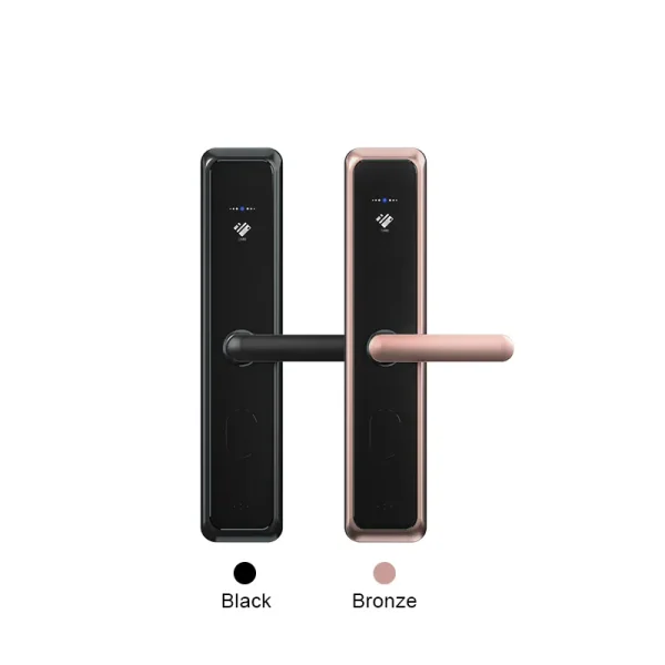 Hotel Electronic Smart RFID Door Locks: Create an Unrivaled Level of Safety | Experience the Future of Security | Enjoy Increased Safety - Image 5