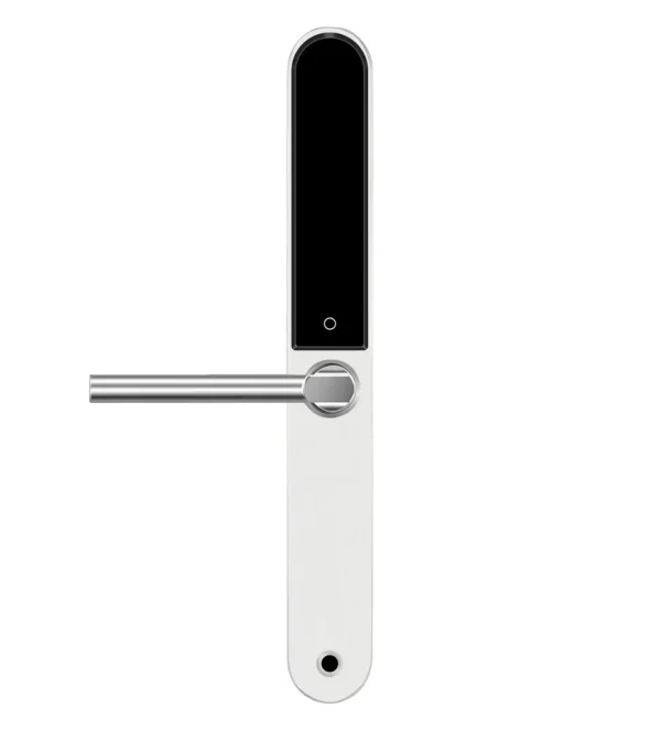 Electronic Rfid Nfc Keyless Room Security Smart Door Lock: Secure Your Home while Remaining Connected | Secure Your Home with the Latest Smart Door Lock Technology - Image 6