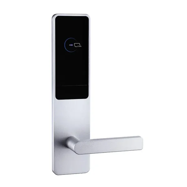 Electronic Smart Hotel RFID  Door Lock System: Experience Leading-Edge Technology | Your Guests Will Feel Safer with the Extra Security Provided by Smart RFID Door Locks - Image 2