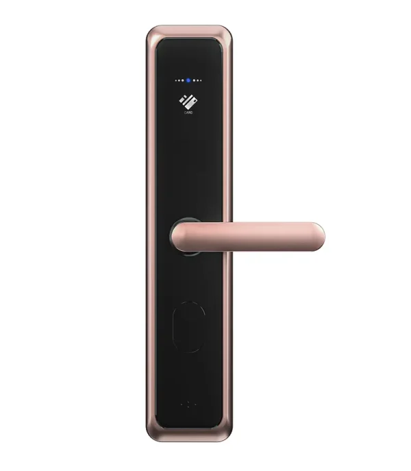 Hotel Electronic Smart RFID Door Locks: Create an Unrivaled Level of Safety | Experience the Future of Security | Enjoy Increased Safety - Image 7