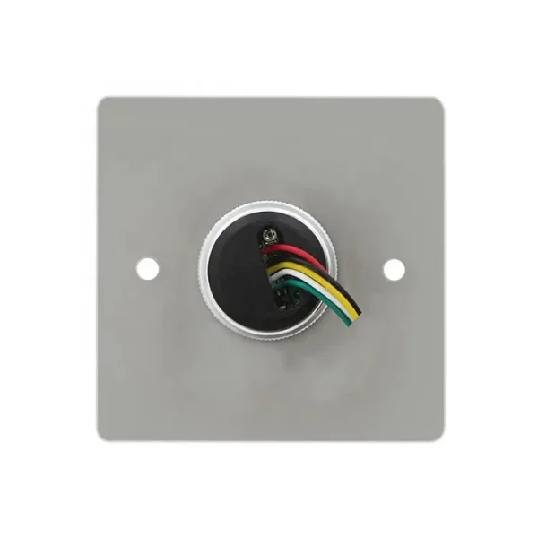 Automatic Door Release Open Access Control System: Streamline Entrance Security | Automated Door Release Open Access Control Gives Unparalleled Security - Image 2