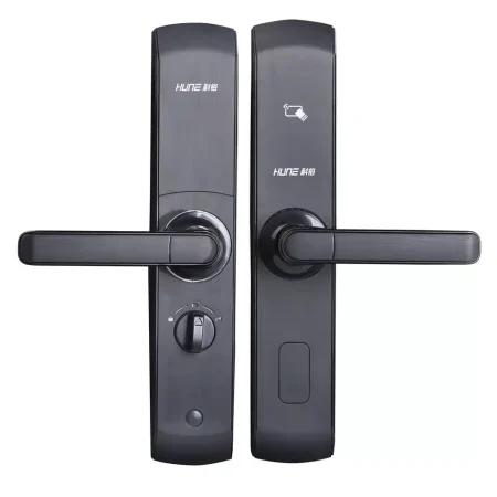 Unprecedented Security and Style: Hotel Room Smart Door Lock | Upgrade Your Hotel Room and Get the Latest in Security and Style