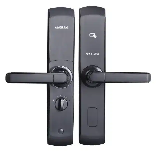 Unprecedented Security and Style: Hotel Room Smart Door Lock | Upgrade Your Hotel Room and Get the Latest in Security and Style