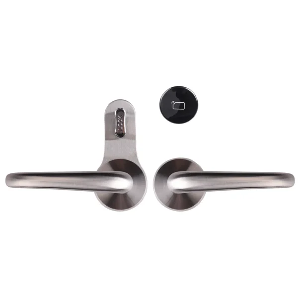 Revolutionize Your Hotel Security with Cutting-Edge Smart Locks - Image 3