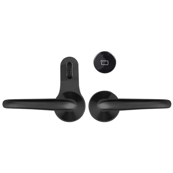 Revolutionize Your Hotel Security with Cutting-Edge Smart Locks - Image 2