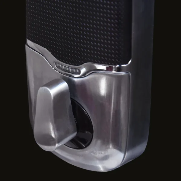 Unlock the Future with Smart Hotel Locks - Enhance Security, Ease, and Efficiency in Your Hotel Today - Image 6