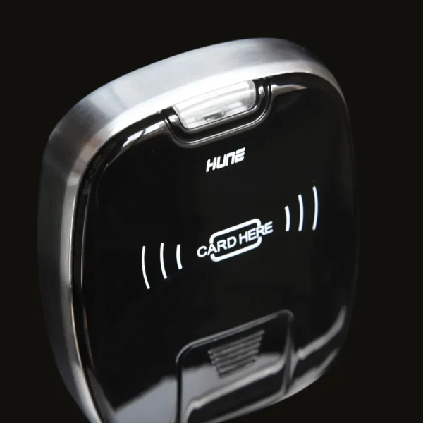 Unlock the Future with Smart Hotel Locks - Enhance Security, Ease, and Efficiency in Your Hotel Today - Image 4