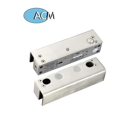 Hot Electric Bolt Lock for Frameless Glass Door lock: Innovative Electric Bolt Lock Solution for Frameless Glass Doors Takes the Market by Storm | Secure Your Space in Style