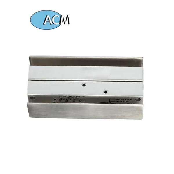 Hot Electric Bolt Lock for Frameless Glass Door lock: Innovative Electric Bolt Lock Solution for Frameless Glass Doors Takes the Market by Storm | Secure Your Space in Style - Image 4