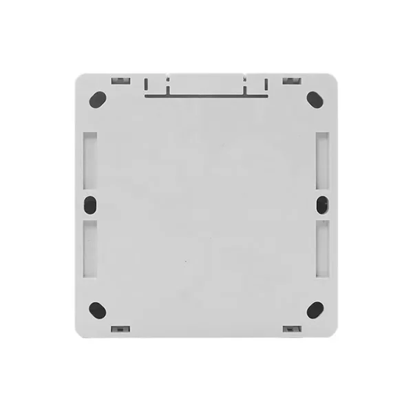 Request to Exit Button: Kesyecu Indoor Door Release with Push-to-Exit Plastic Surface Mount Switch for Access Control System - Image 3