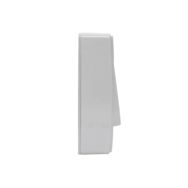 Request to Exit Button: Kesyecu Indoor Door Release with Push-to-Exit Plastic Surface Mount Switch for Access Control System - Image 2