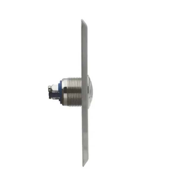 Secure Your Facility And Keep Your Premises Safe  With Keysecu Stainless Steel Metal Access Door Control - Image 4