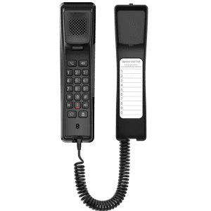 Fanvil H2U Compact IP Phone