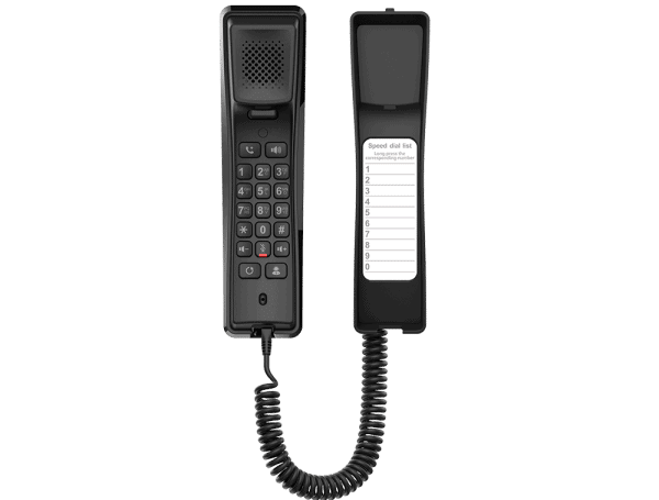 Fanvil H2U Compact IP Phone