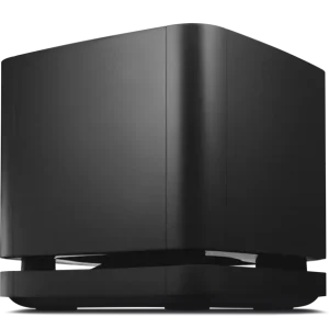 Bose - Bass Module 300 Wireless Subwoofer - Black