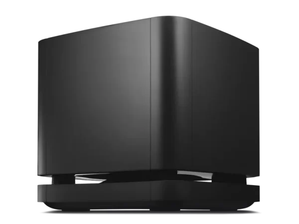 Bose - Bass Module 300 Wireless Subwoofer - Black