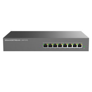 Grandstream GWN7701PA Unmanaged Network PoE Switch