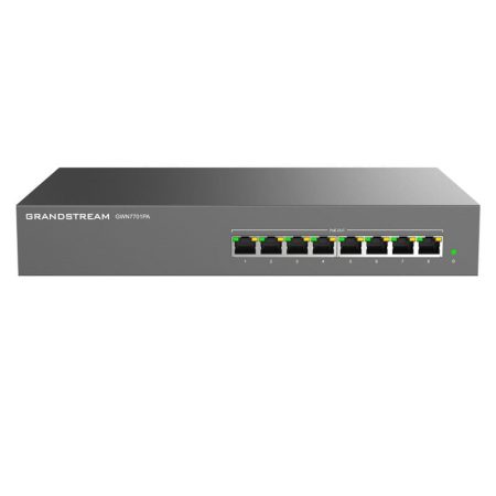 Grandstream GWN7701PA Unmanaged Network PoE Switch