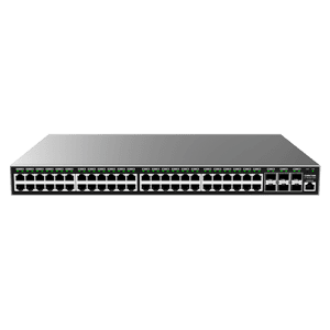 Grandstream GWN7806p Enterprise Layer 2+ Managed Network Switch