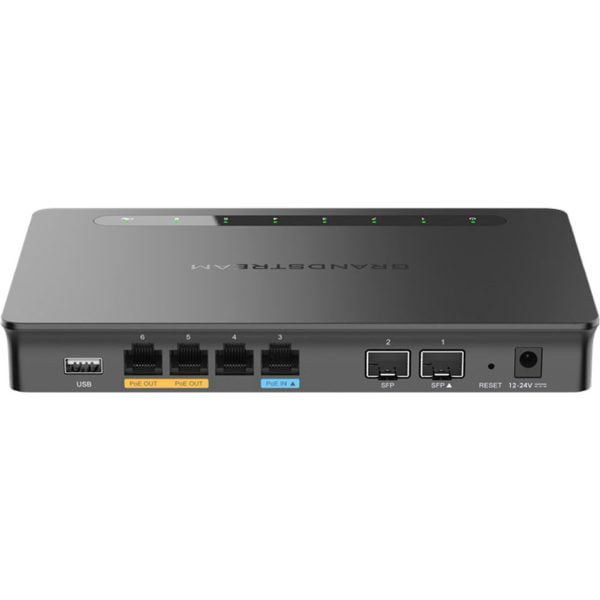 Grandstream GWN7002 Multi-WAN Gigabit Router