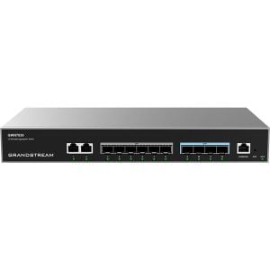 Grandstream GWN7830 Series: Your Intelligent Business Networks