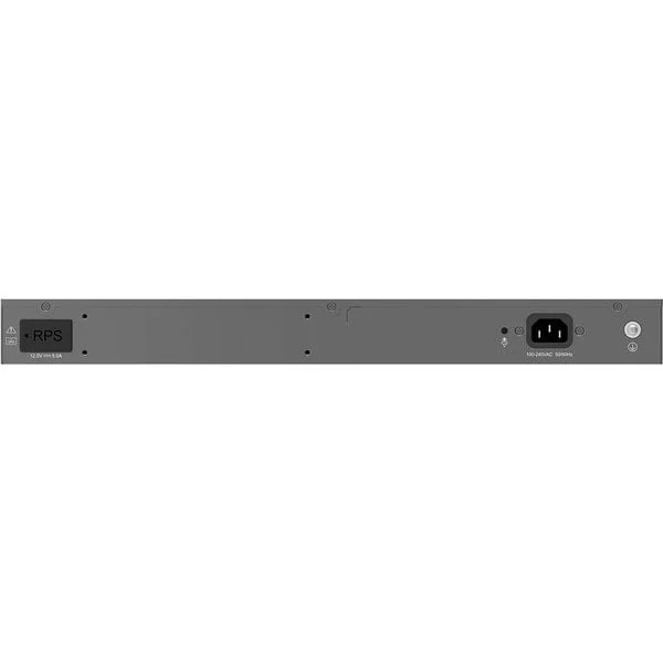 Grandstream GWN7831 28Ports Layer 3 Aggregation Managed Switch - Image 3
