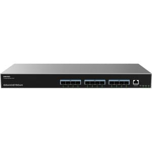 Grandstream GWN7832 Gigabit Managed Network Switch