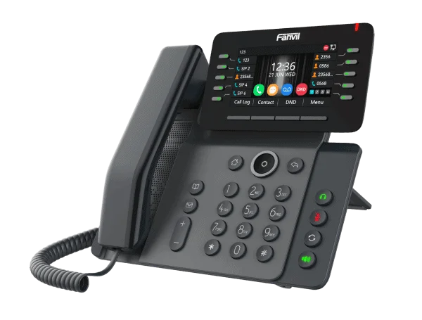 Fanvil V65 Prime Business Phone - Best Business Phone for SMBs - Image 3