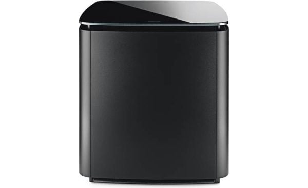 Bose - Bass Module 700 Wireless Subwoofer - Black - Image 4