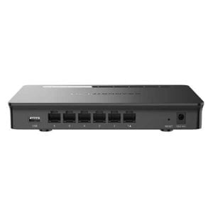 Grandstream GWN7001 Multi-WAN Gigabit VPN Router