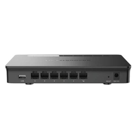 Grandstream GWN7001 Multi-WAN Gigabit VPN Router