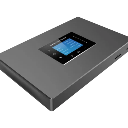 UCM6300A Audio Series IP PBX