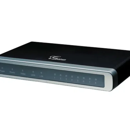 Grandstream Releases GXW4108 Analog FXO IP Gateway – 8 Port Variant: Seamless Integration | Enhanced Productivity | Advanced Security Protection with SRTP