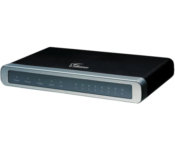 Grandstream Releases GXW4108 Analog FXO IP Gateway – 8 Port Variant: Seamless Integration | Enhanced Productivity | Advanced Security Protection with SRTP