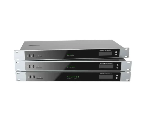 Grandstream GXW4501 E1/T1/J1 Digital VoIP Gateway: Seamless Communication Integration | Supports Multi- Language Voice Prompts | Automated Provisioning by HTTP/TFTP - Image 3