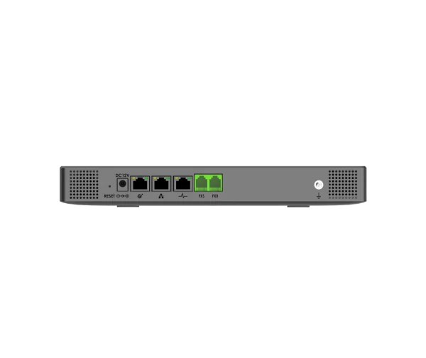 Grandstream UCM6300A IP PBX: The Future of Voice Communication | Supports up to 3000 Users and up to 450 Concurrent Calls | Advanced Security Protection with Secure Boot - Image 2