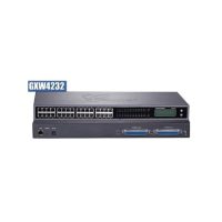 Grandstream GXW4232 V2 Analog FXS IP Gateway- 32 Port: Empower Your Business Communications | Supports Dual Firmware Images, Extra Security